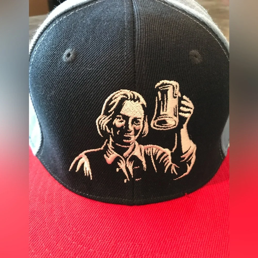 Beer Samuel Adams Hat